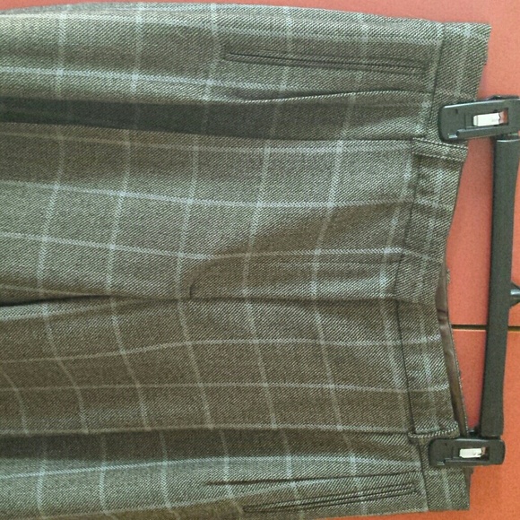 Armani Trousers nwot - Picture 3 of 3